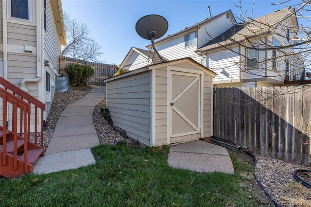 9807 Newland Court, Broomfield, CO 80021