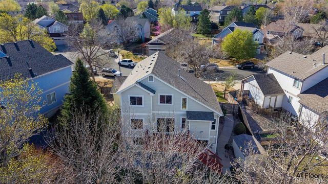 9807 Newland Court, Broomfield, CO 80021