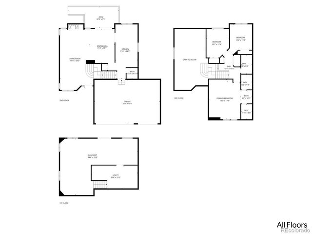 9807 Newland Court, Broomfield, CO 80021