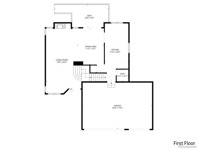 9807 Newland Court, Broomfield, CO 80021