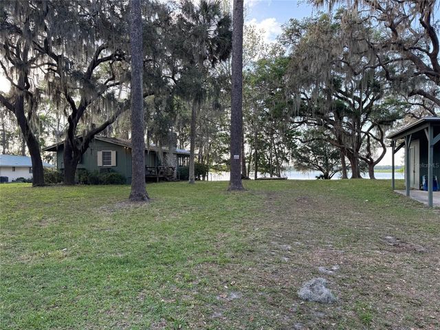6585 W RIVERBEND ROAD, Dunnellon, FL 34433