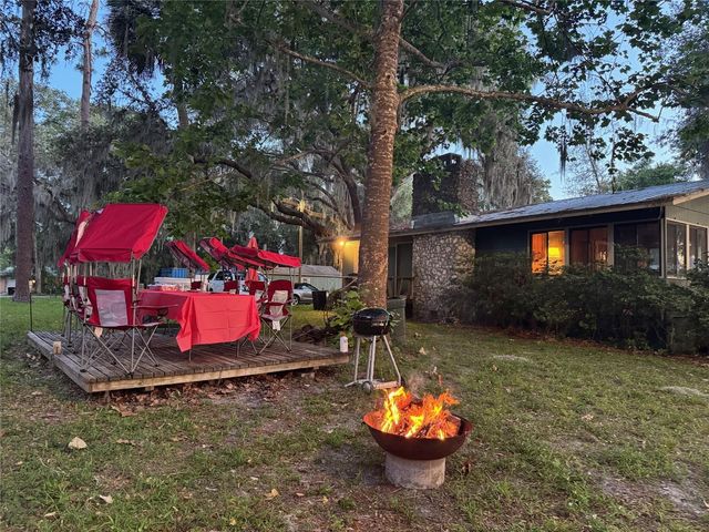6585 W RIVERBEND ROAD, Dunnellon, FL 34433