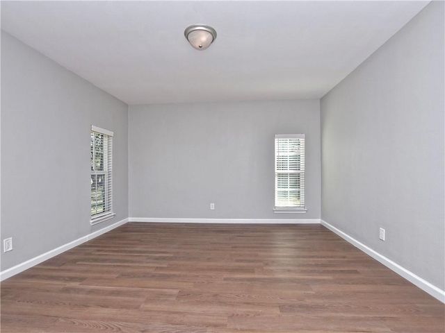 5205 Thunderbird ST, Lago Vista, TX 78645