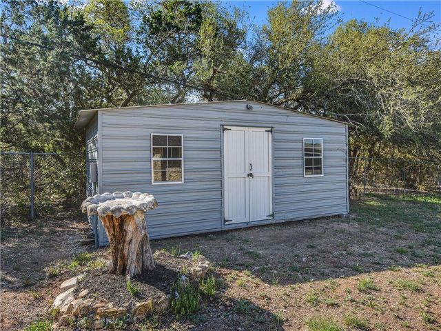 5205 Thunderbird ST, Lago Vista, TX 78645