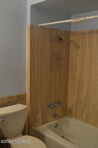 961 N Via Terrado, Tucson, AZ 85710
