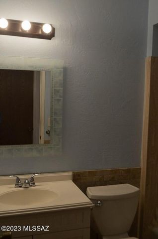 961 N Via Terrado, Tucson, AZ 85710