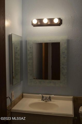 961 N Via Terrado, Tucson, AZ 85710