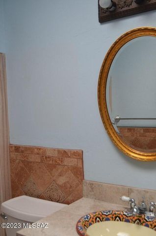 961 N Via Terrado, Tucson, AZ 85710