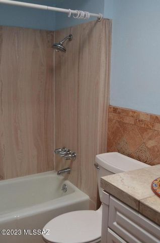 961 N Via Terrado, Tucson, AZ 85710