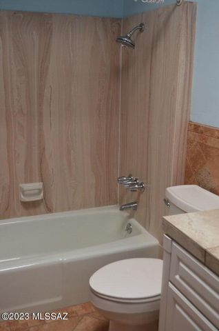 961 N Via Terrado, Tucson, AZ 85710