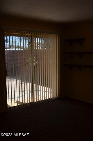 961 N Via Terrado, Tucson, AZ 85710