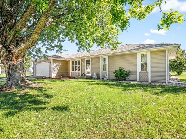 8523 Terrang Court, Machesney Park, IL 61115