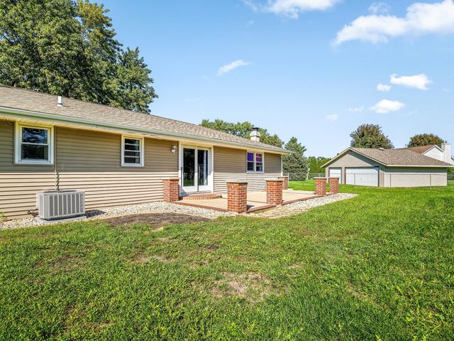 8523 Terrang Court, Machesney Park, IL 61115