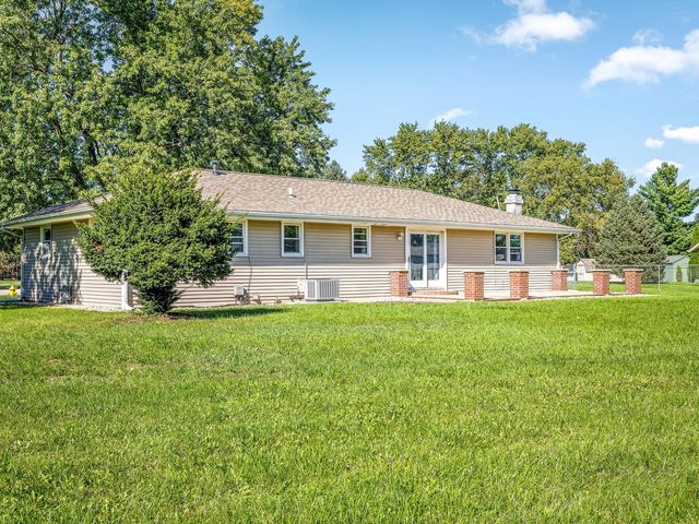 8523 Terrang Court, Machesney Park, IL 61115