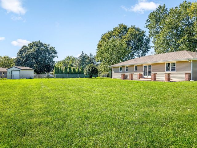 8523 Terrang Court, Machesney Park, IL 61115