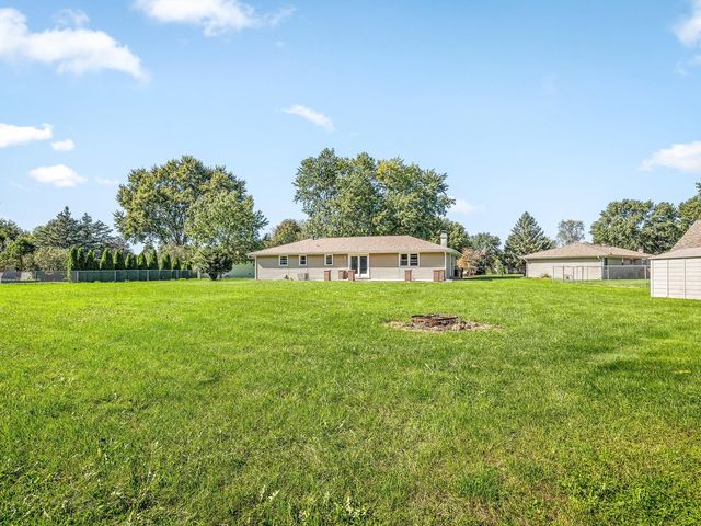 8523 Terrang Court, Machesney Park, IL 61115
