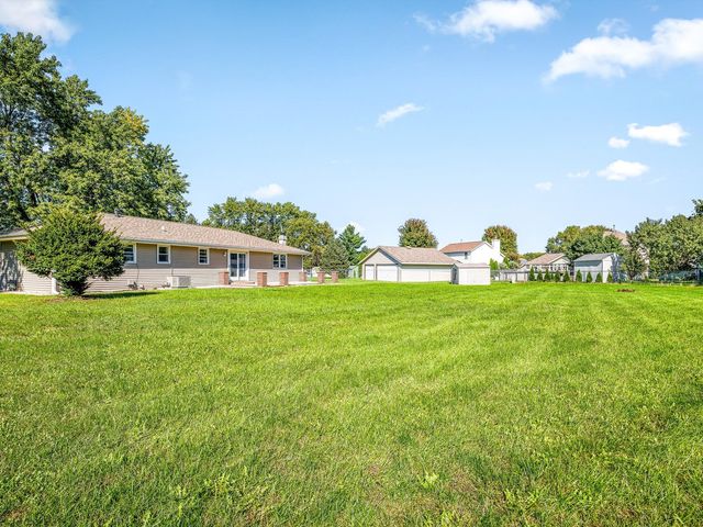 8523 Terrang Court, Machesney Park, IL 61115