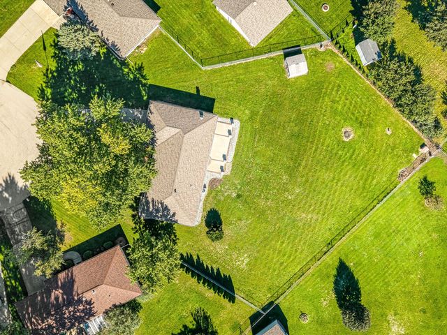 8523 Terrang Court, Machesney Park, IL 61115