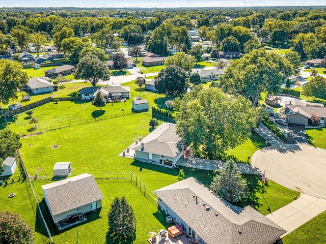 8523 Terrang Court, Machesney Park, IL 61115
