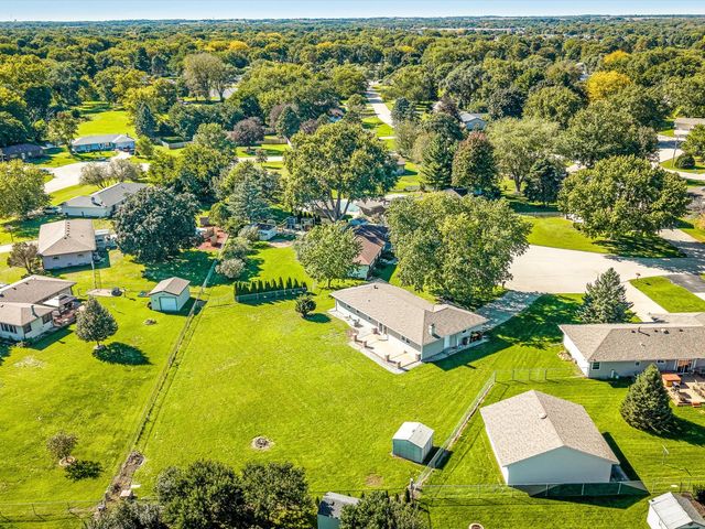 8523 Terrang Court, Machesney Park, IL 61115
