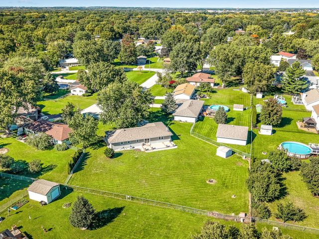 8523 Terrang Court, Machesney Park, IL 61115