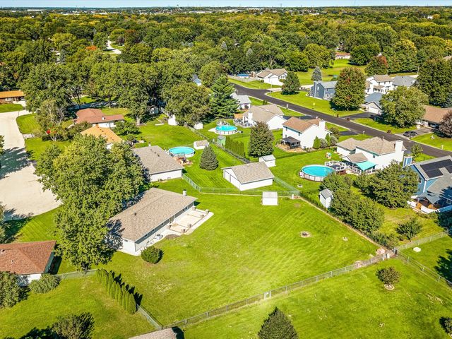 8523 Terrang Court, Machesney Park, IL 61115