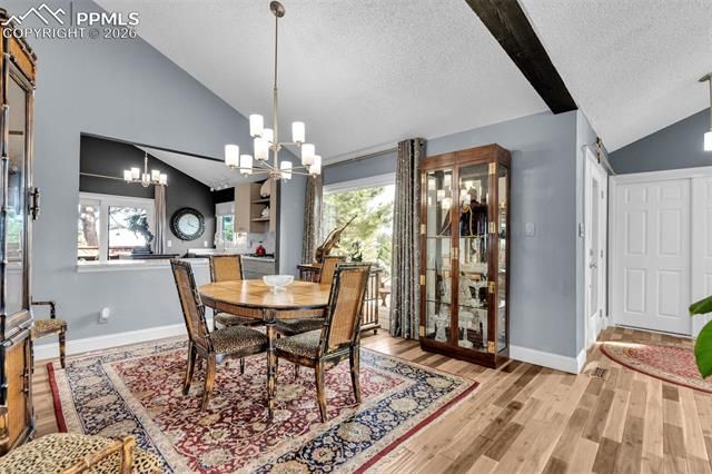 4500 Sentinel Rock NA, Larkspur, CO 80118