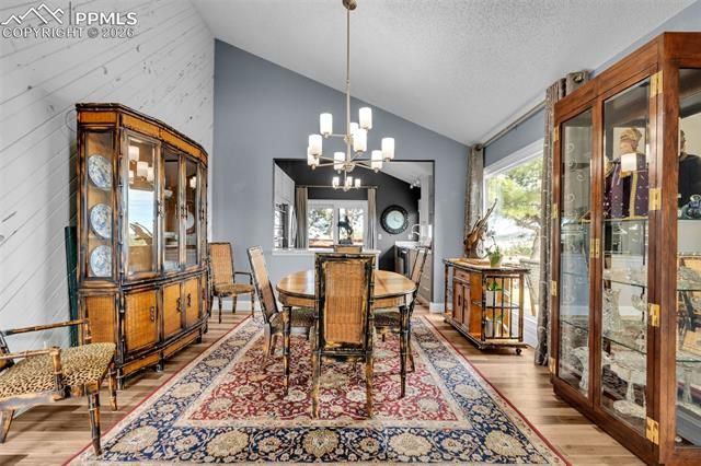 4500 Sentinel Rock NA, Larkspur, CO 80118
