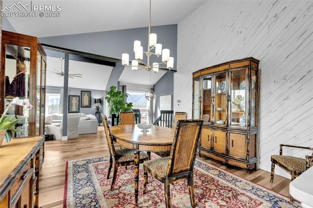 4500 Sentinel Rock NA, Larkspur, CO 80118