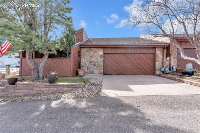 4500 Sentinel Rock NA, Larkspur, CO 80118
