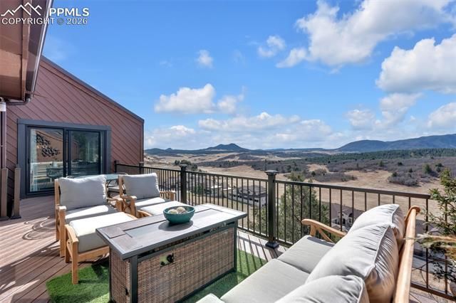 4500 Sentinel Rock NA, Larkspur, CO 80118