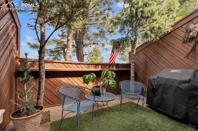 4500 Sentinel Rock NA, Larkspur, CO 80118