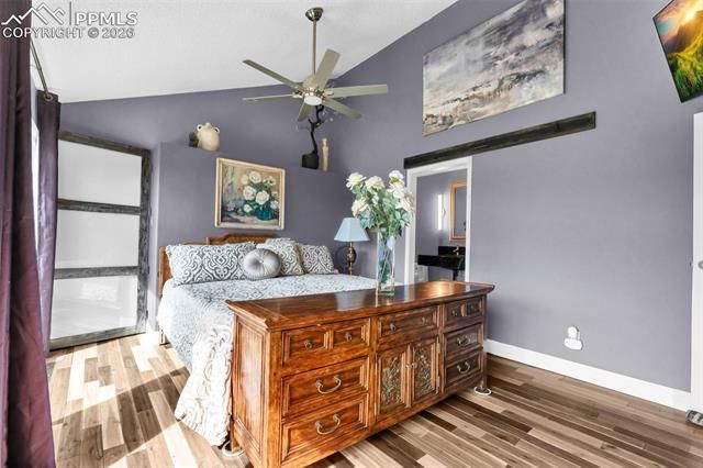 4500 Sentinel Rock NA, Larkspur, CO 80118
