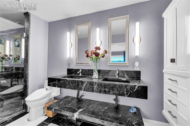 4500 Sentinel Rock NA, Larkspur, CO 80118