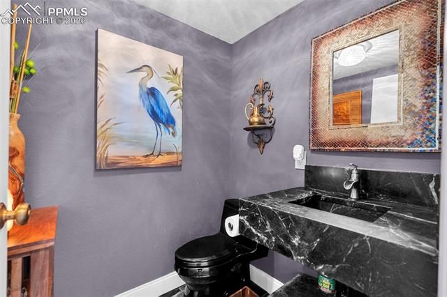 4500 Sentinel Rock NA, Larkspur, CO 80118