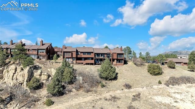 4500 Sentinel Rock NA, Larkspur, CO 80118