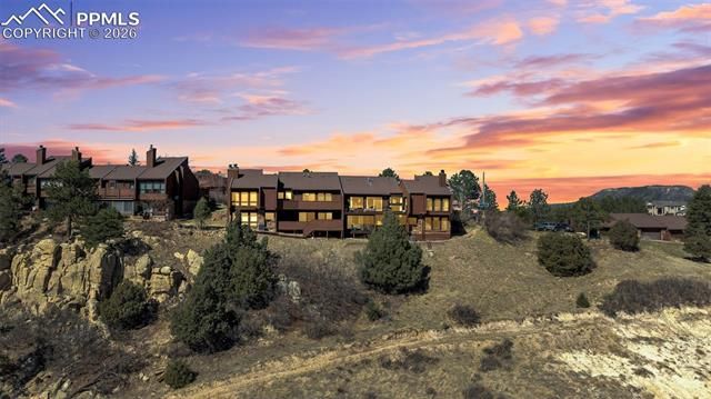 4500 Sentinel Rock NA, Larkspur, CO 80118