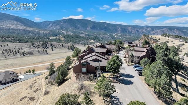 4500 Sentinel Rock NA, Larkspur, CO 80118