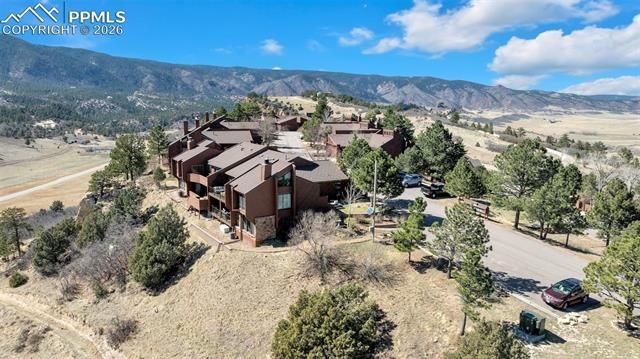 4500 Sentinel Rock NA, Larkspur, CO 80118