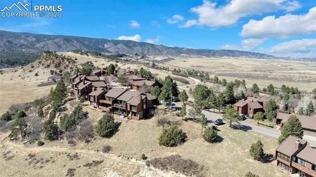 4500 Sentinel Rock NA, Larkspur, CO 80118