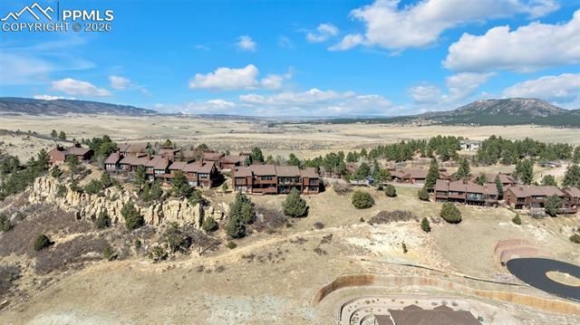 4500 Sentinel Rock NA, Larkspur, CO 80118