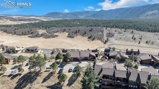 4500 Sentinel Rock NA, Larkspur, CO 80118