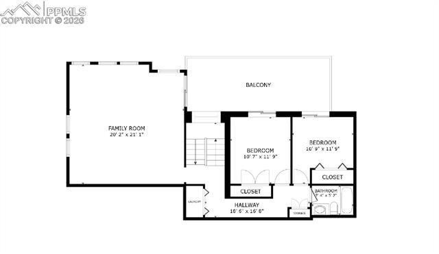 4500 Sentinel Rock NA, Larkspur, CO 80118