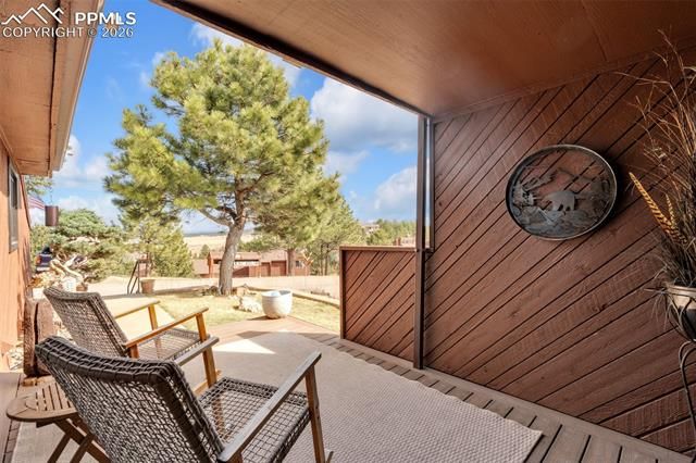 4500 Sentinel Rock NA, Larkspur, CO 80118