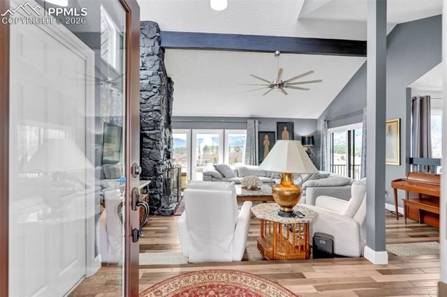 4500 Sentinel Rock NA, Larkspur, CO 80118
