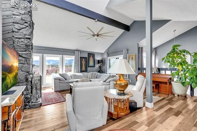 4500 Sentinel Rock NA, Larkspur, CO 80118