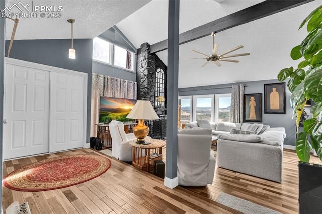 4500 Sentinel Rock NA, Larkspur, CO 80118
