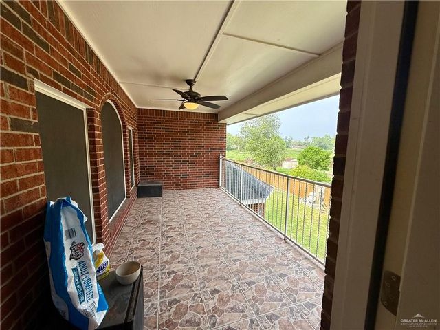 2406 Stirling Avenue, Edinburg, TX 78539