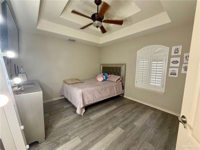 2406 Stirling Avenue, Edinburg, TX 78539