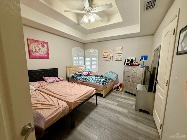 2406 Stirling Avenue, Edinburg, TX 78539
